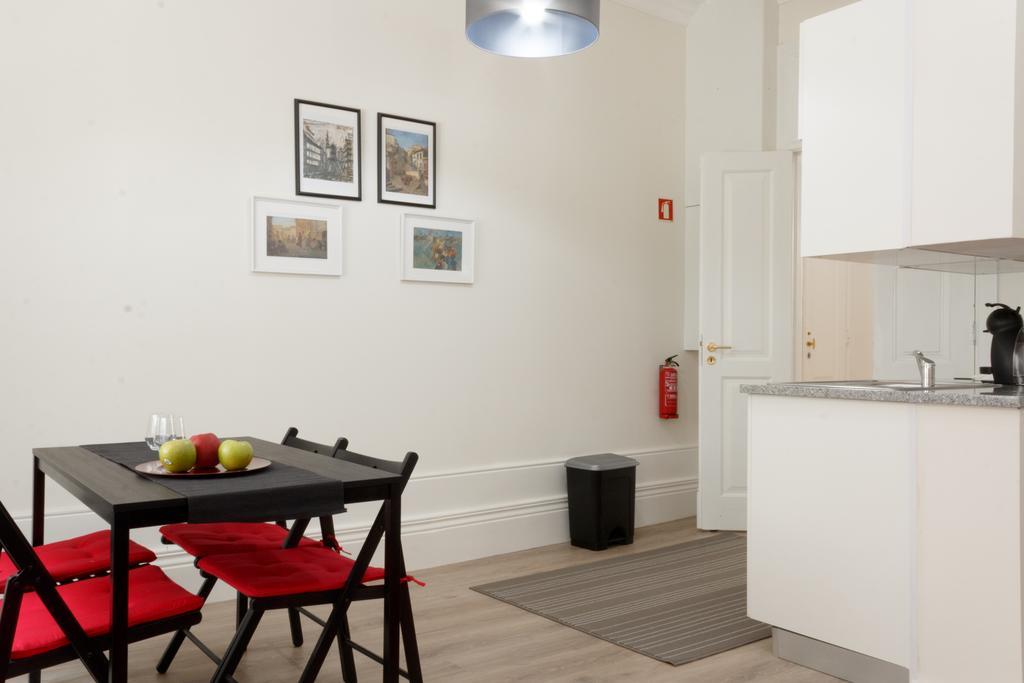 Scented House Apartment Porto Exterior photo