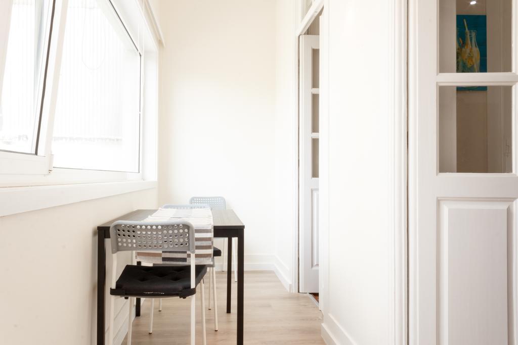 Scented House Apartment Porto Exterior photo