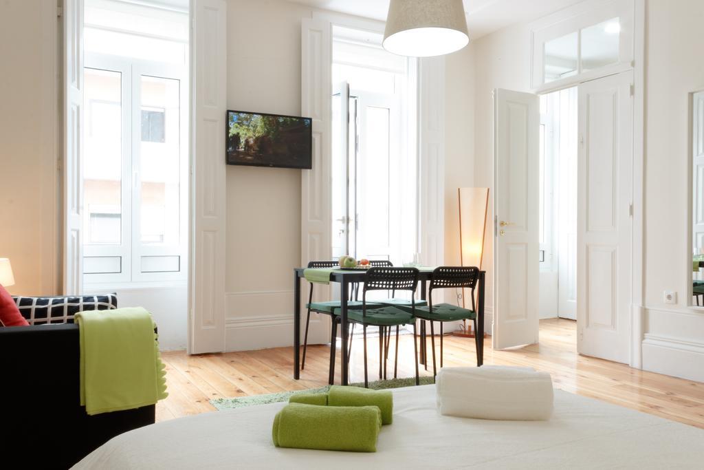 Scented House Apartment Porto Exterior photo