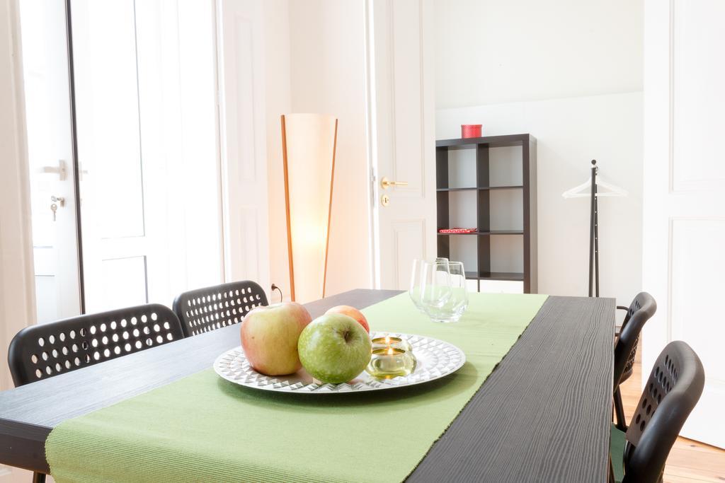 Scented House Apartment Porto Exterior photo