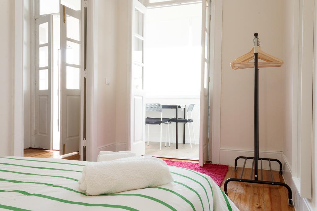 Scented House Apartment Porto Exterior photo